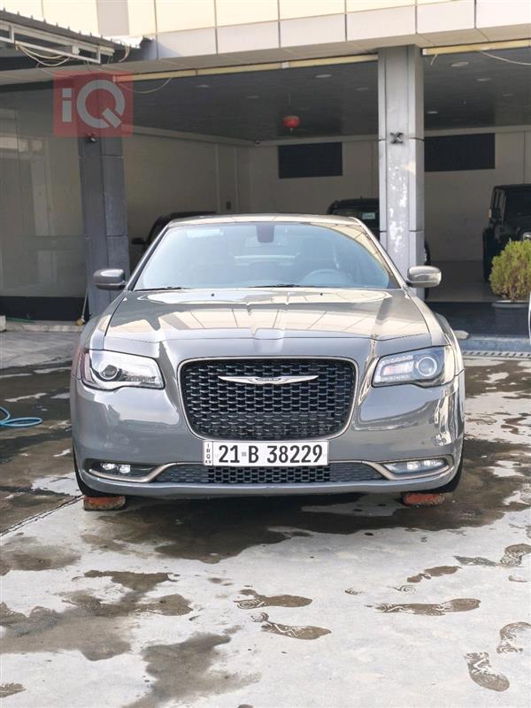 كرايسلر 300 2019 للبيع في العراق - السليمانية